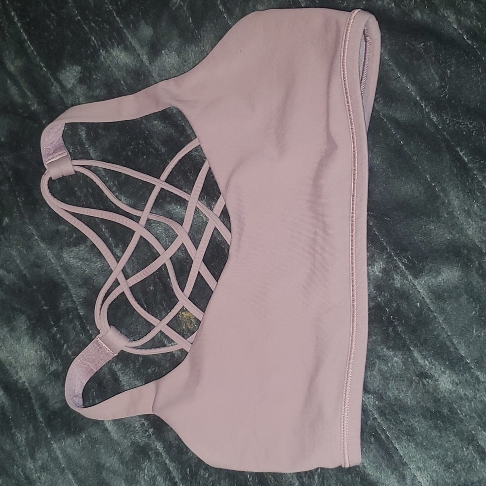 Lululemon bra
